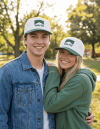 Thumbnail for Vette City Smoke 5-Panel Snapback