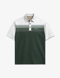 Thumbnail for Big Golf Guy Polo Golf Polo Greater Half