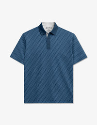 Thumbnail for Sweet Tooth Golf Polo Golf Polo Greater Half