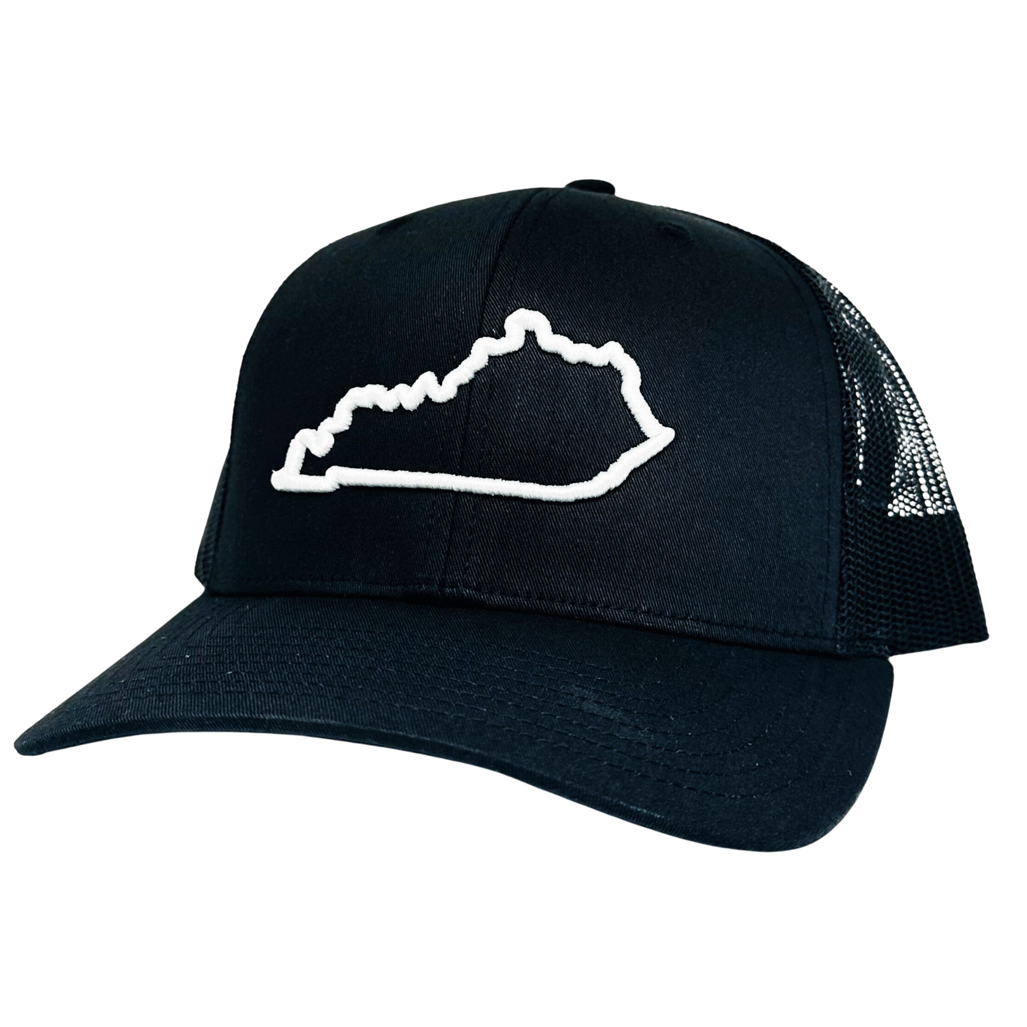 Thumbnail for Kentucky Embroidery Hat - Greater Half