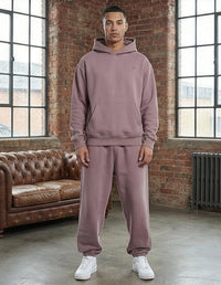 Thumbnail for Fleece Hoodie Fleece Hoodie Greater Half