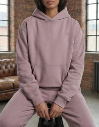 Thumbnail for Fleece Sweatpants Fleece Sweatpants Greater Half