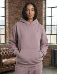 Thumbnail for Fleece Hoodie Fleece Hoodie Greater Half