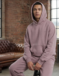 Thumbnail for Fleece Hoodie Fleece Hoodie Greater Half