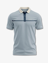 Thumbnail for Simpler Times Polo - Size 2XL ONLY Golf Polo Greater Half