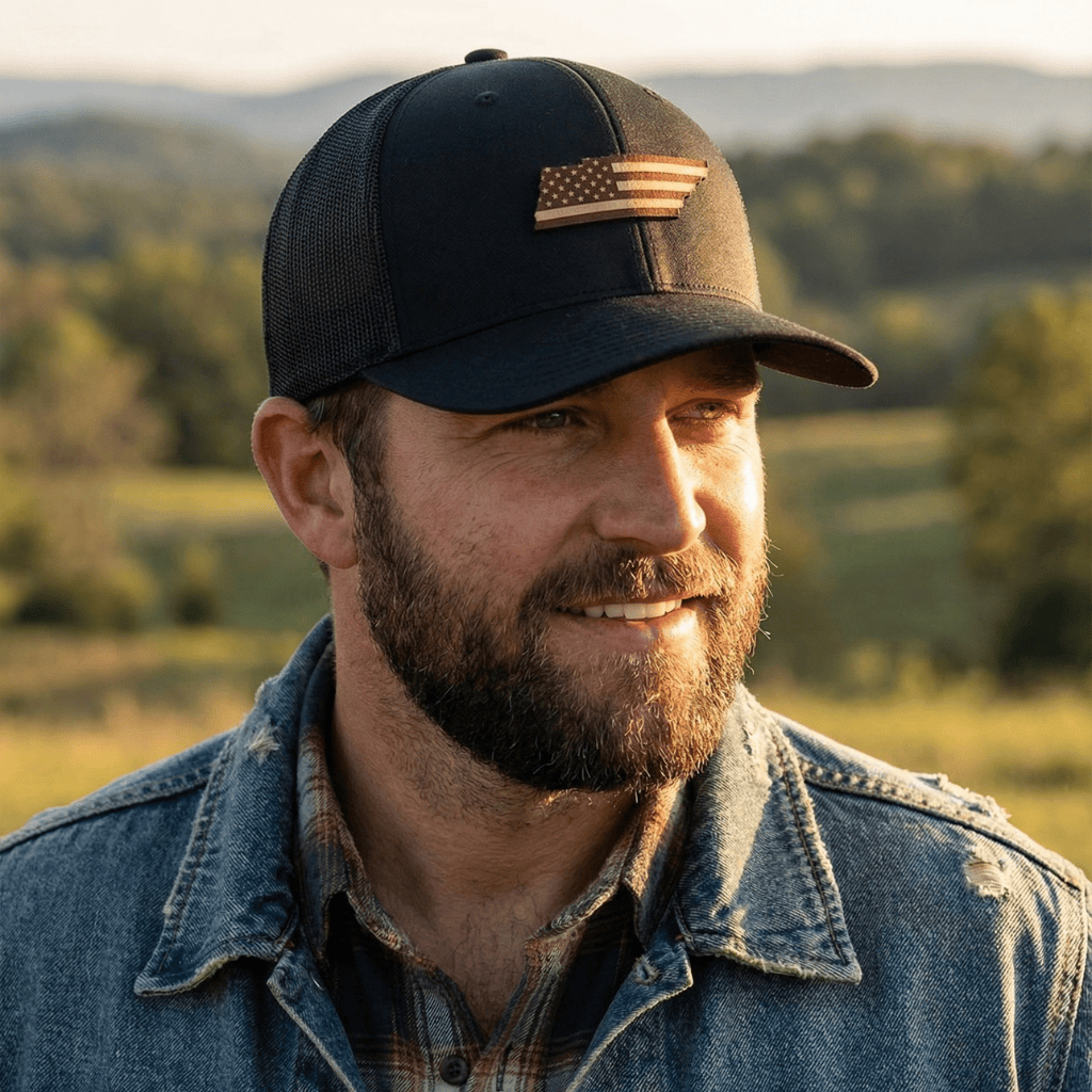 Tennessee United Hats Hat Greater Half