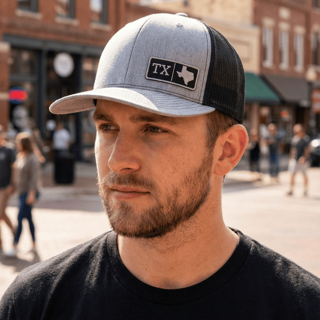 Texas Homegrown Hats Hat Greater Half