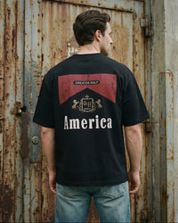 Thumbnail for Cowboy Killers T-Shirt T-Shirt Greater Half