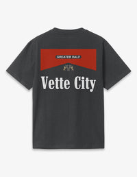 Thumbnail for Vette City Smoke T-Shirt
