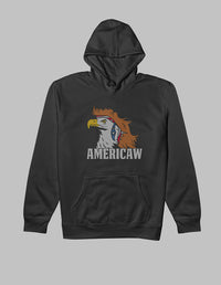 Thumbnail for Americaw Hoodie - Greater Half