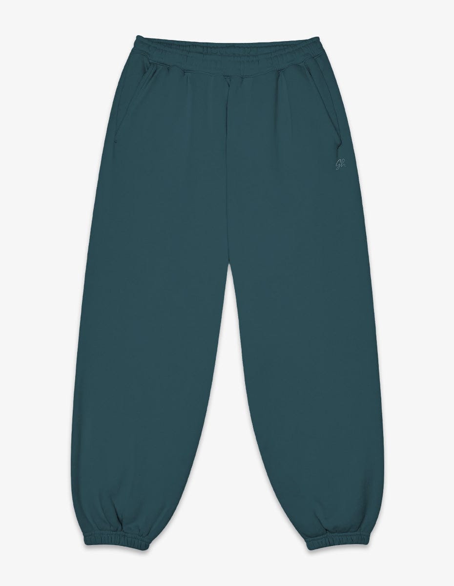 Fleece Sweatpants Fleece Sweatpants Greater Half