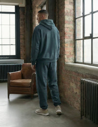 Thumbnail for Fleece Hoodie Fleece Hoodie Greater Half