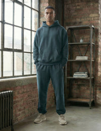 Thumbnail for Fleece Hoodie Fleece Hoodie Greater Half