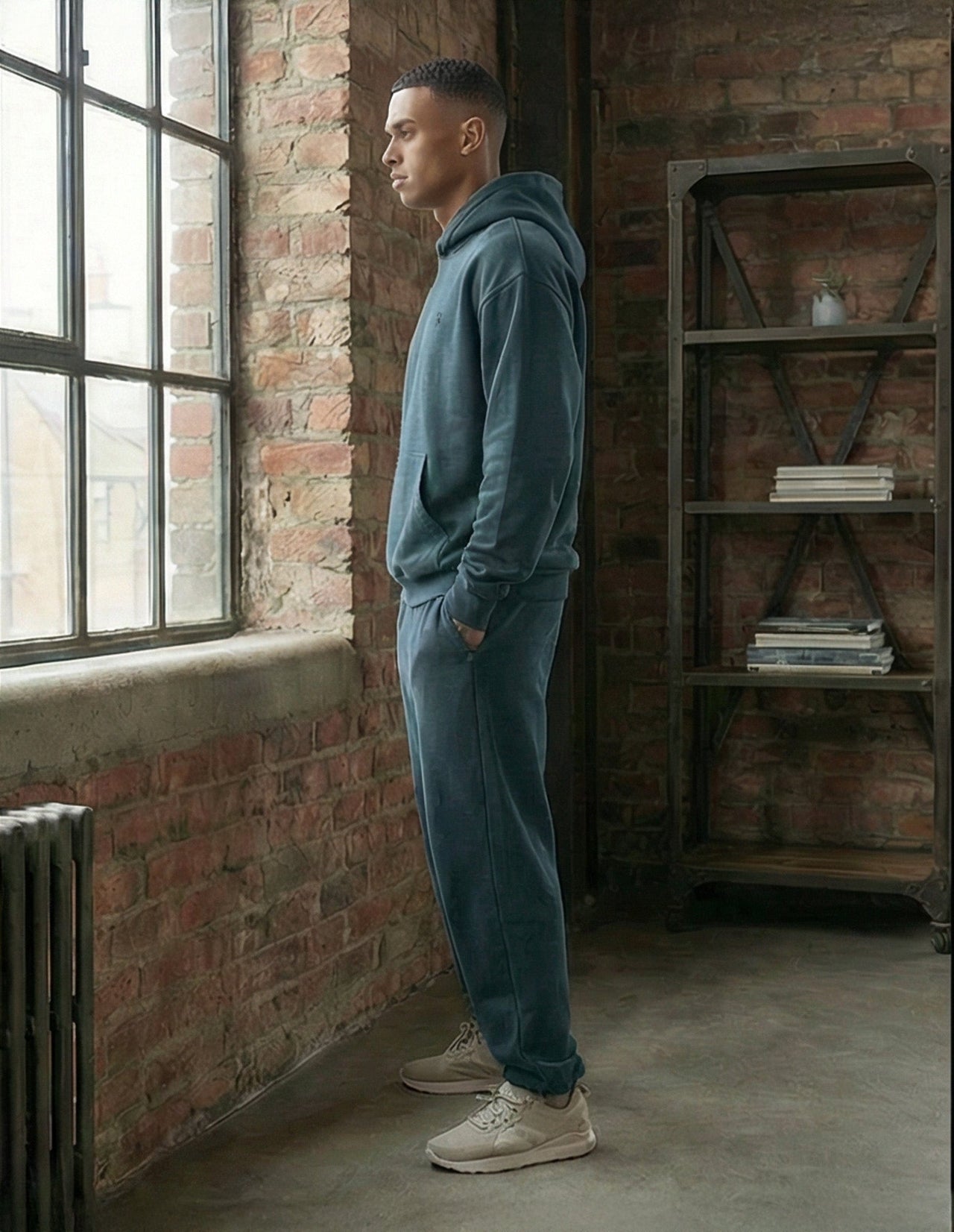 Fleece Sweatpants Fleece Sweatpants Greater Half