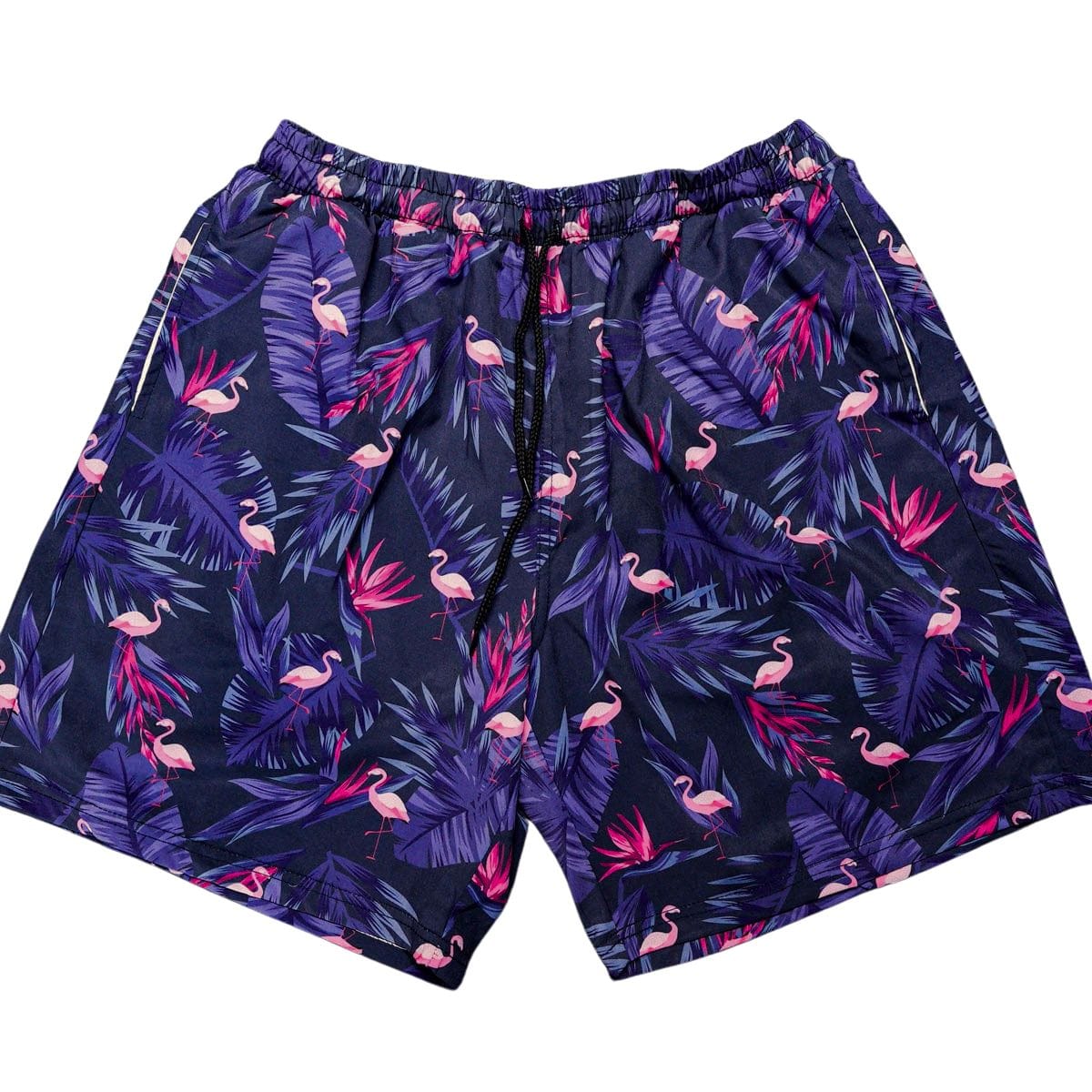 Mingos Swim Trunks - Greater Half