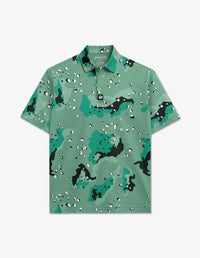Thumbnail for Chocolate Chip Polo Golf Polo Greater Half