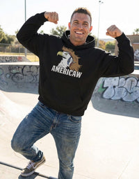 Thumbnail for Americaw Hoodie