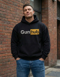 Thumbnail for Gunhub Hoodie