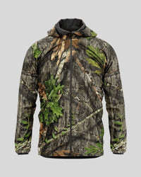 Thumbnail for Mossy Oak - Rain Jacket - Greater Half