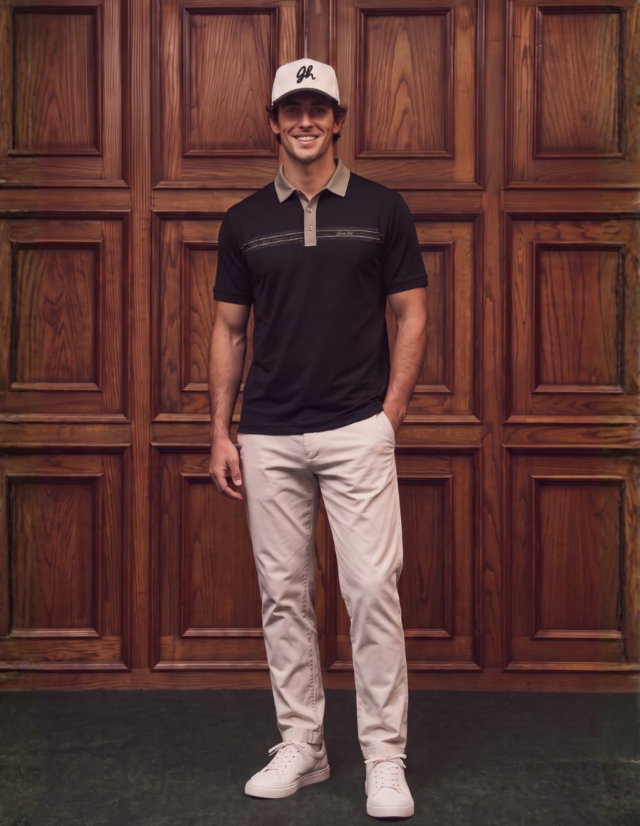 Navigator Polo