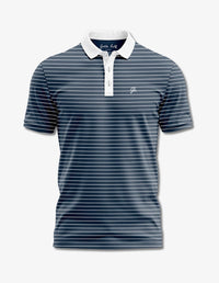 Thumbnail for Bars Polo Golf Polo Greater Half S