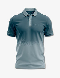Thumbnail for Coastal Polo Golf Polo Greater Half