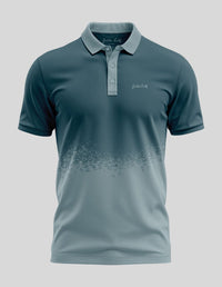 Thumbnail for Coastal Polo Golf Polo Greater Half
