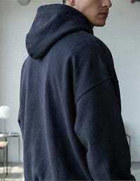 Thumbnail for Fleece Hoodie Fleece Hoodie Greater Half