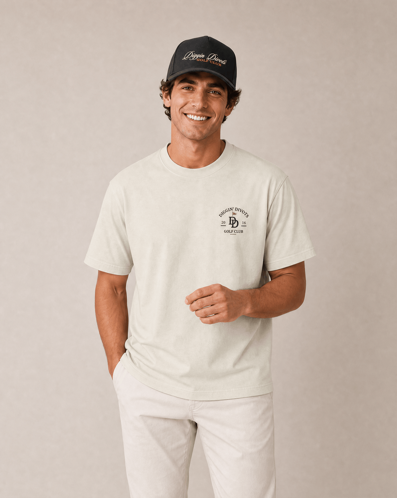 Night Crew T-Shirt T-Shirt Greater Half