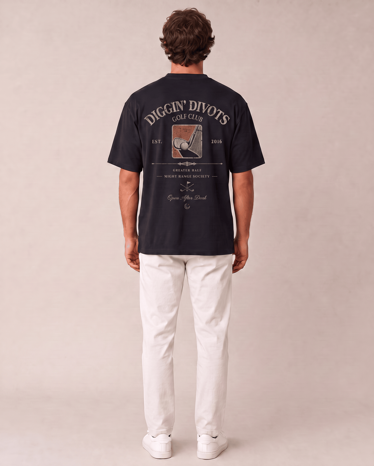 Night Range Society T-Shirt