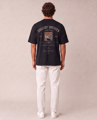 Thumbnail for Night Range Society T-Shirt