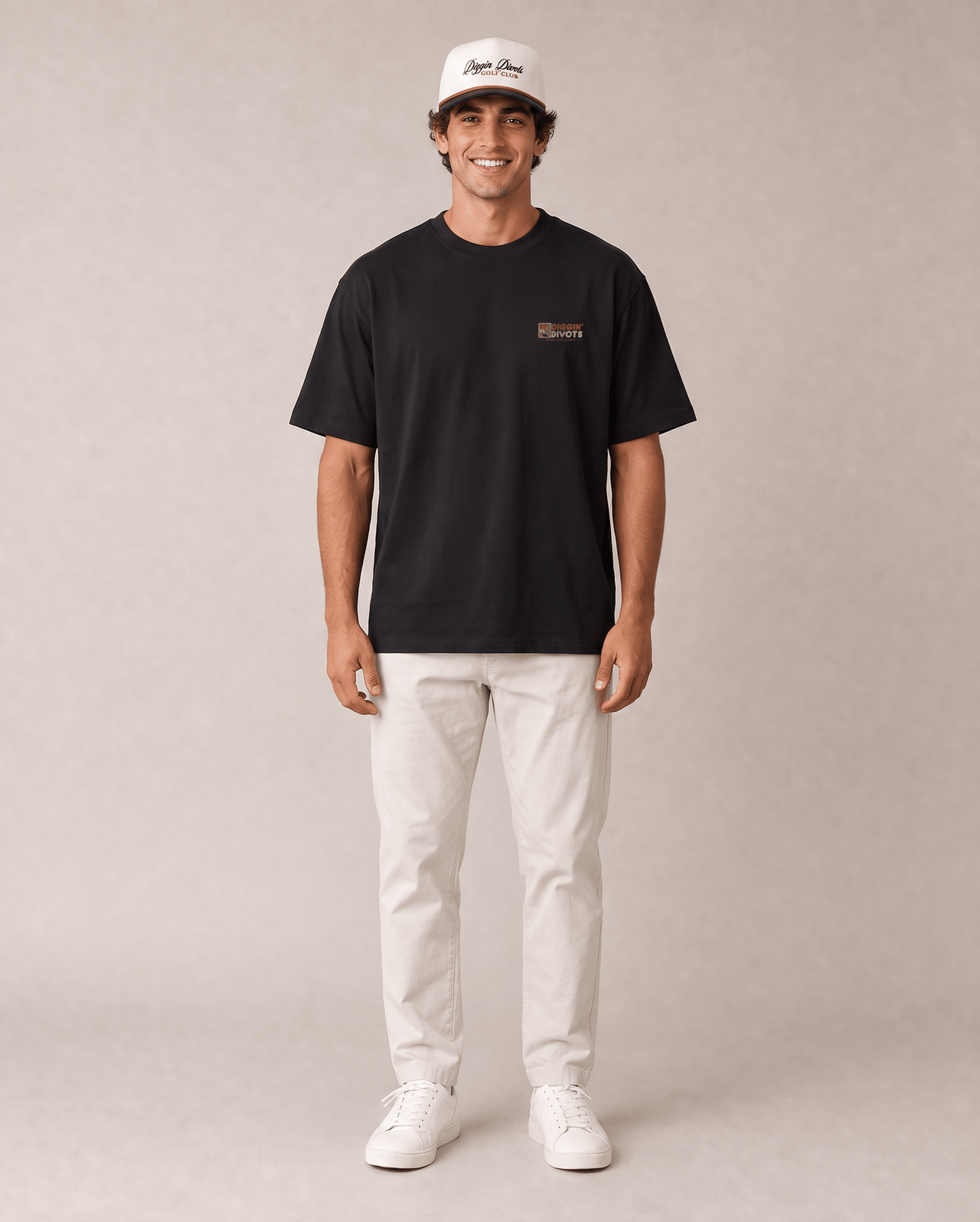 Night Range Society T-Shirt