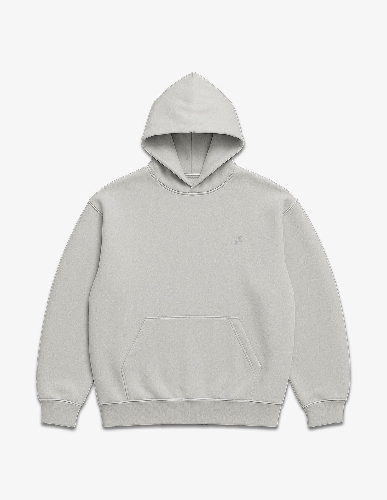 Fleece Hoodie Fleece Hoodie Greater Half