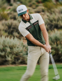 Thumbnail for Old Sport Polo Golf Polo Greater Half