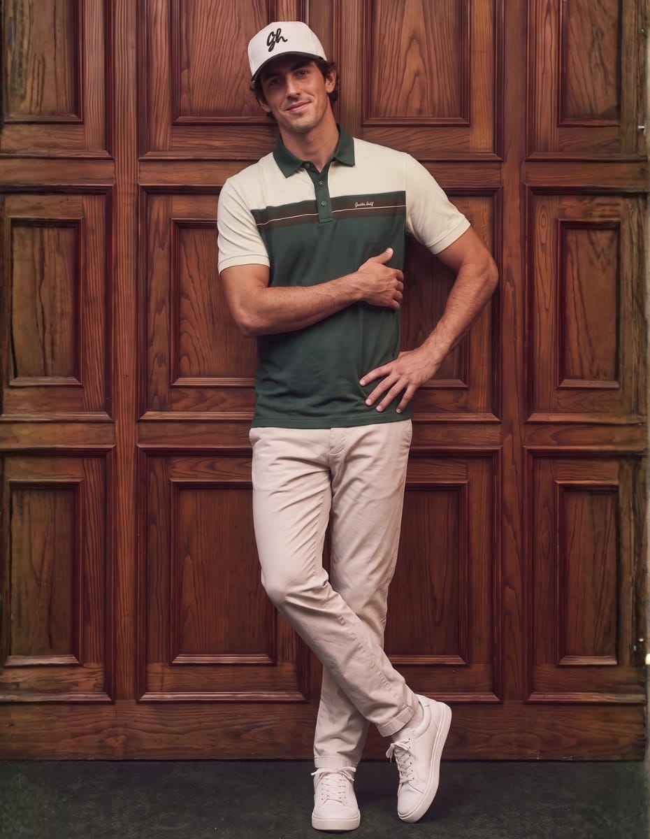 Old Sport Polo
