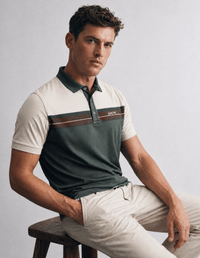 Thumbnail for Old Sport Polo Golf Polo Greater Half
