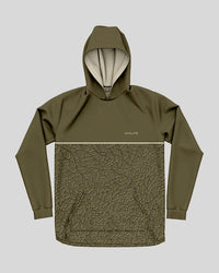 Thumbnail for Oliphant Apex Hoodie Apex Hoodie Greater Half S