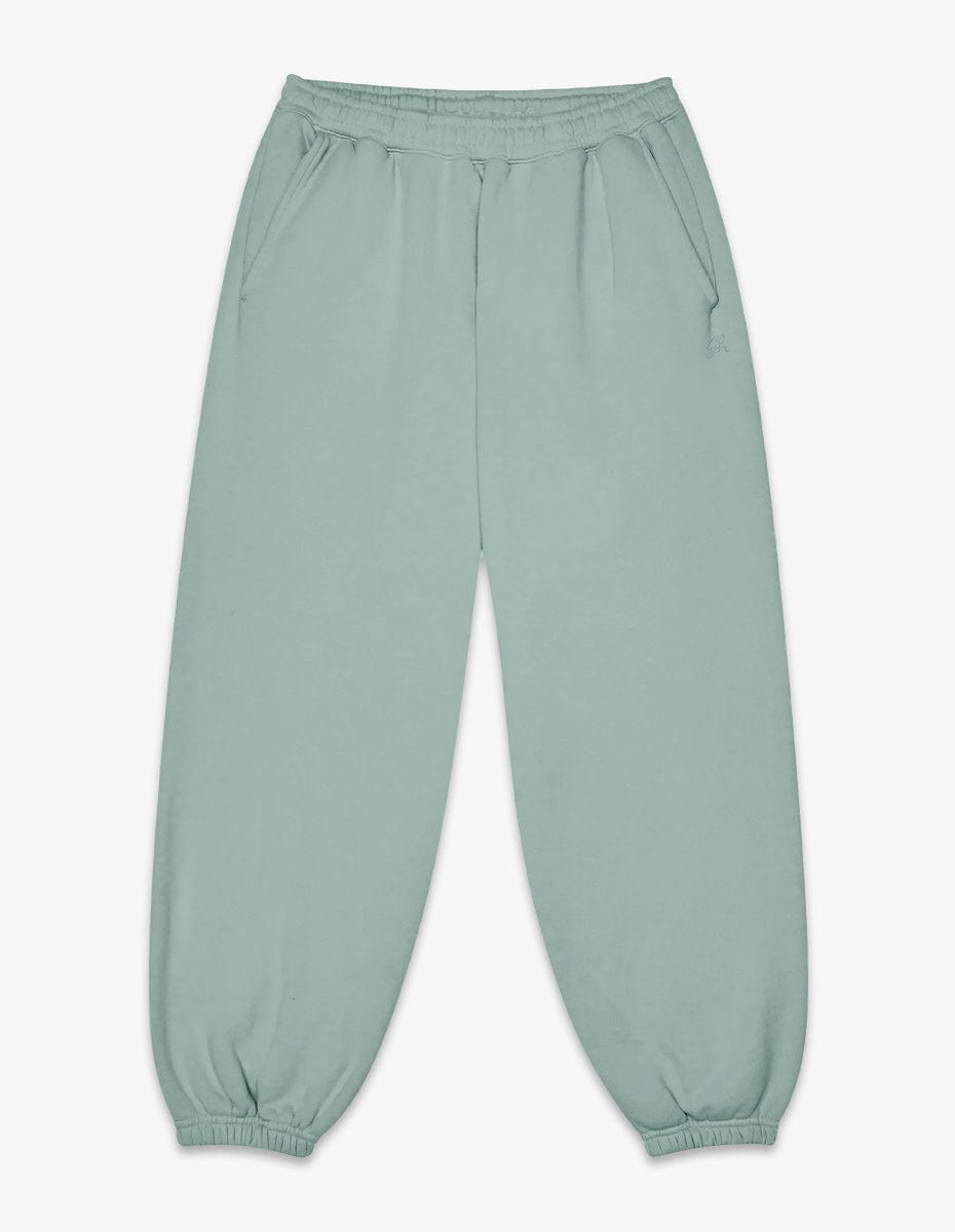 Fleece Sweatpants Fleece Sweatpants Greater Half