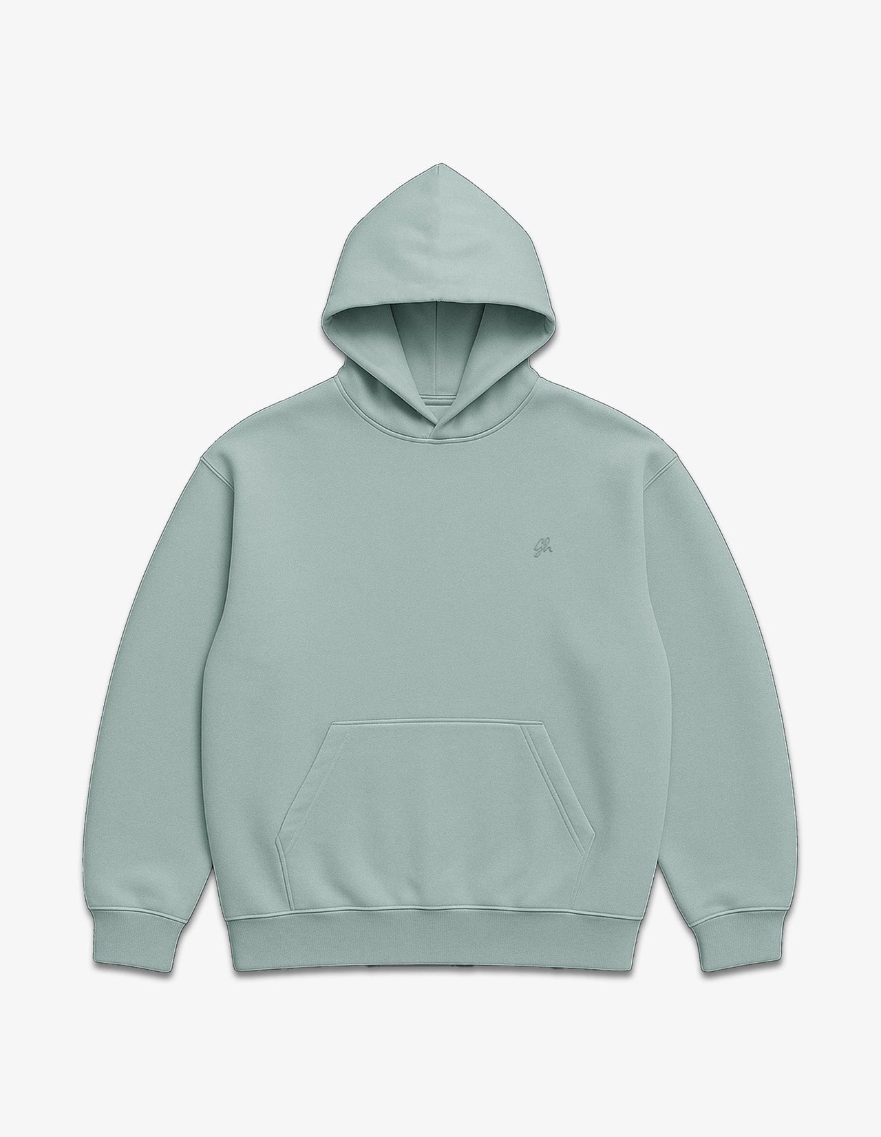 Fleece Hoodie Fleece Hoodie Greater Half