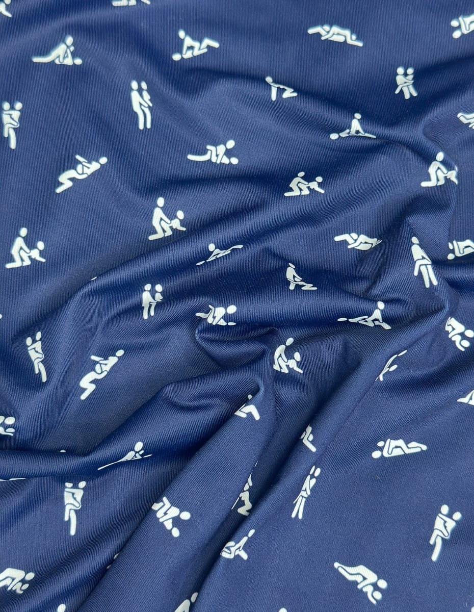 Sex Ed Polo Golf Polo Greater Half