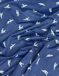 Thumbnail for Sex Ed Polo Golf Polo Greater Half
