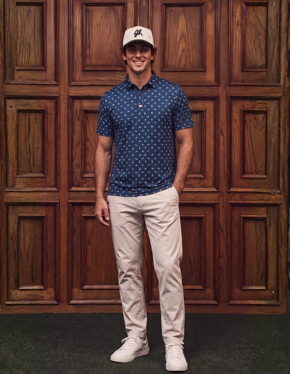 Sex Ed Polo
