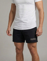 Thumbnail for Shitshow Supervisor Terry Shorts Terry Shorts Greater Half