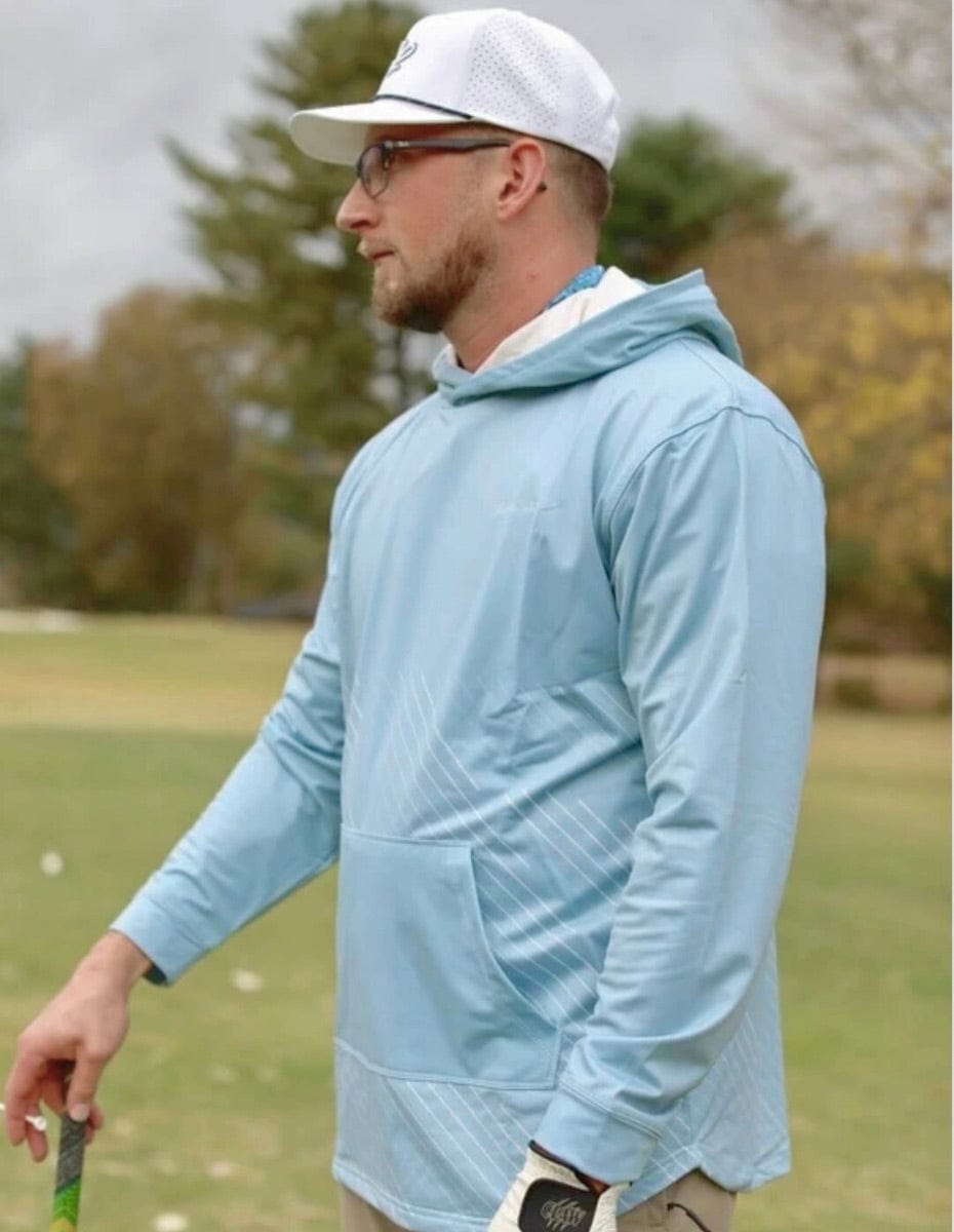 Precision Apex Hoodie Apex Hoodie Greater Half