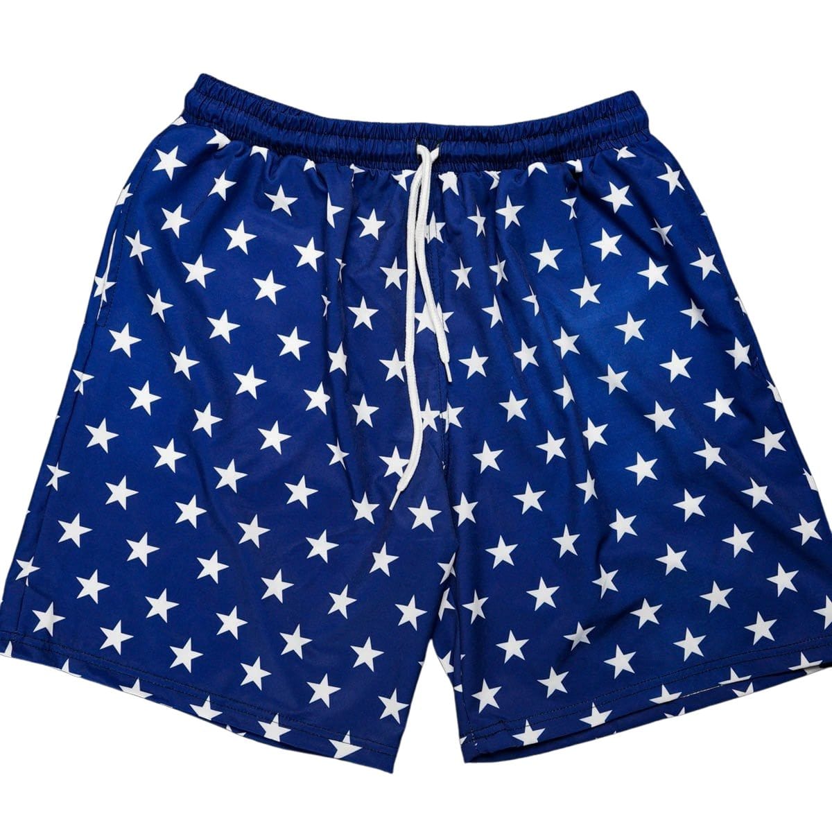 Stars Swim Trunks - Greater Half