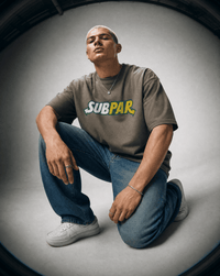 Thumbnail for Subpar T-Shirt Greater Half