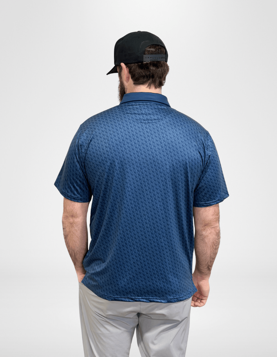 Sweet Tooth Golf Polo