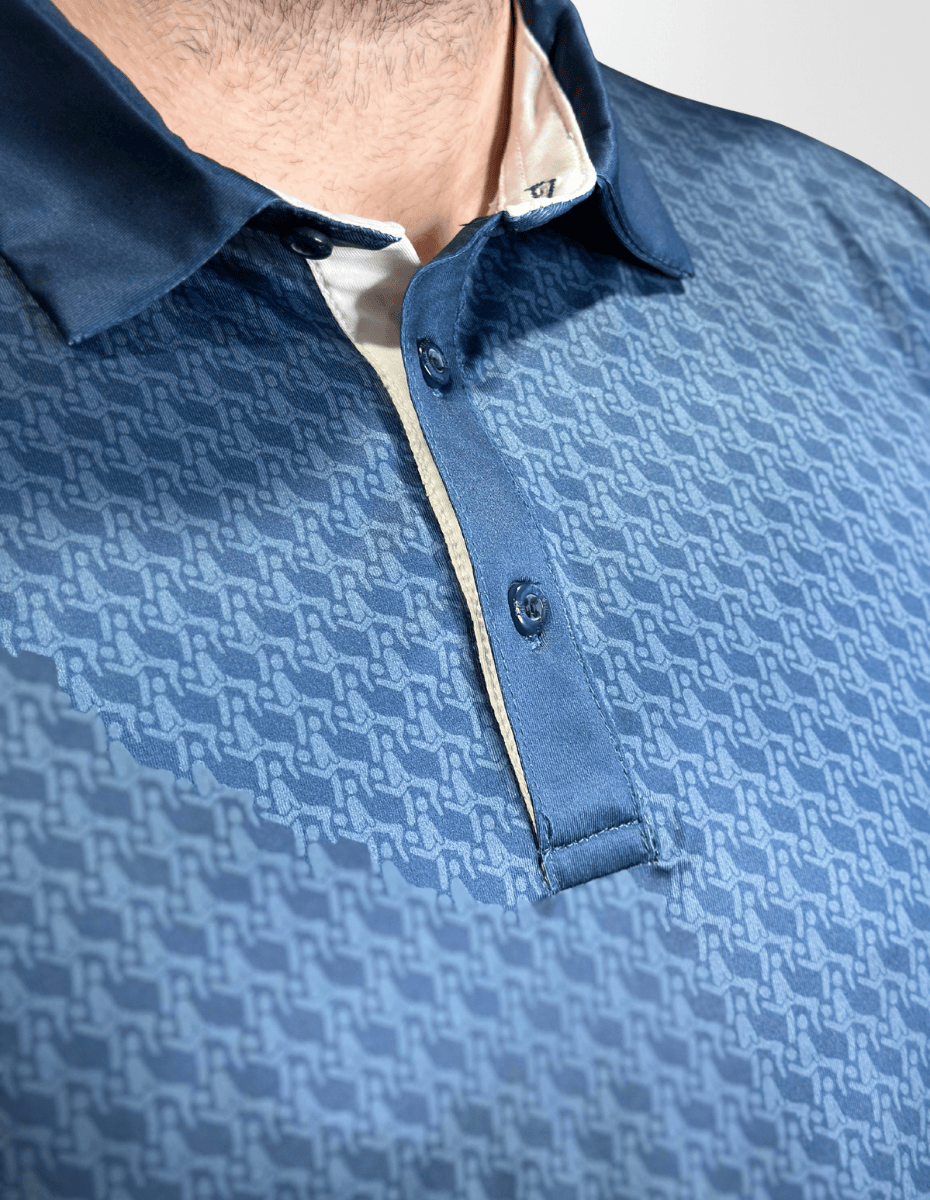 Sweet Tooth Golf Polo