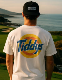 Thumbnail for Tiddys T-Shirt Greater Half
