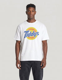 Thumbnail for Tiddys T-Shirt Greater Half